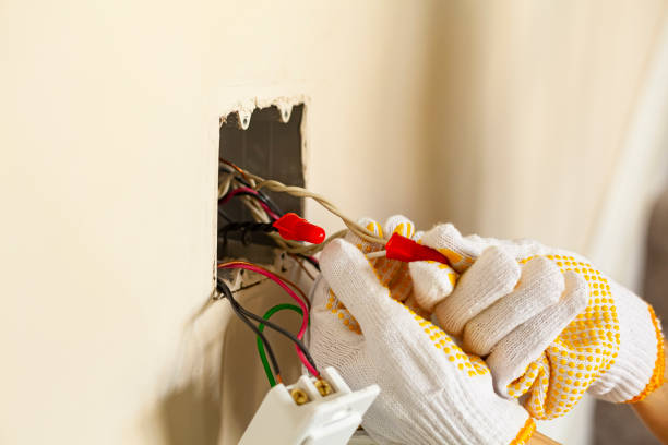 Emergency Electrical Repair Services in Manchester, OH