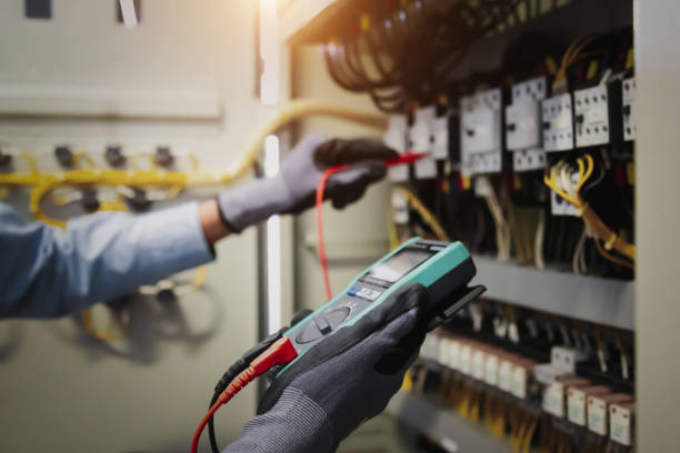 Best Electrical Maintenance Services  in Manchester, OH